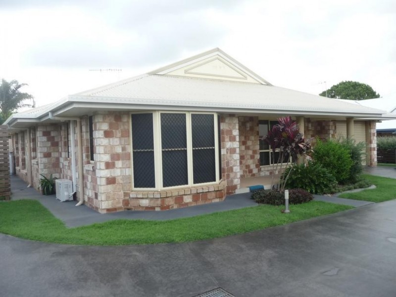 5/40 Macrossan Street, Childers QLD 4660