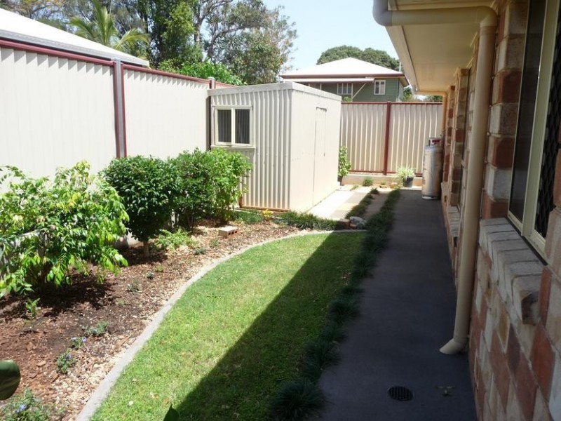 5/40 Macrossan Street, Childers QLD 4660