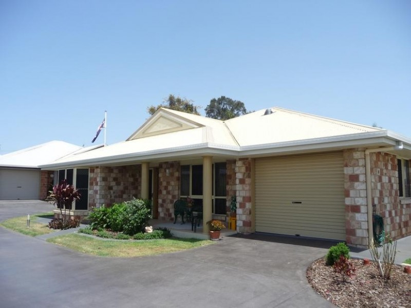 5/40 Macrossan Street, Childers QLD 4660