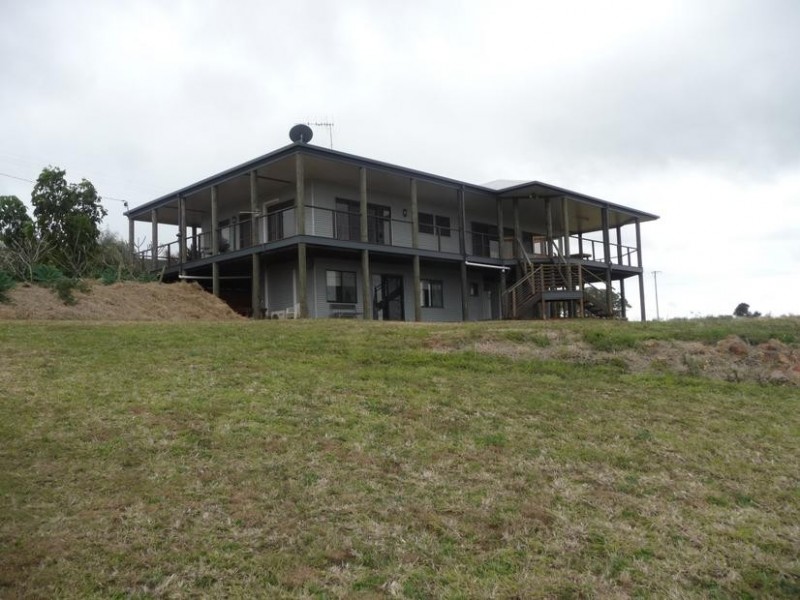 127 LYNWOOD ROAD, North Isis QLD 4660