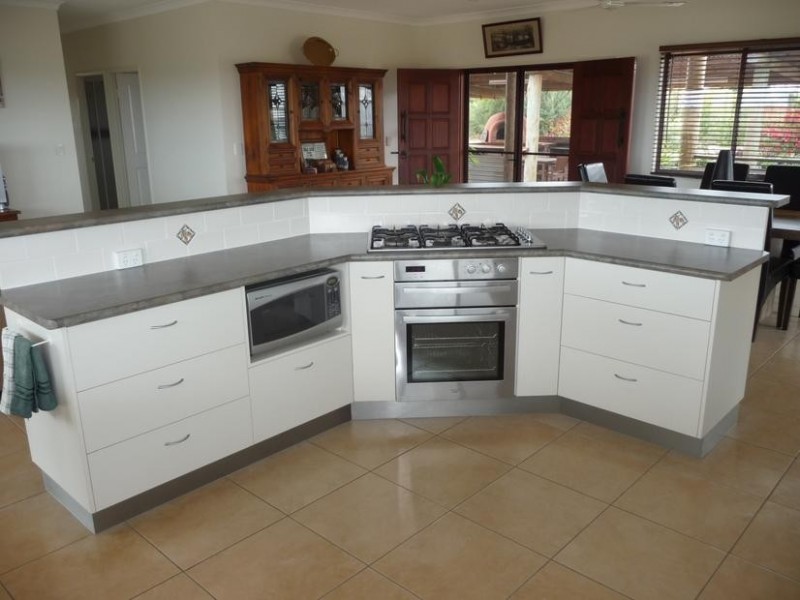 127 LYNWOOD ROAD, North Isis QLD 4660