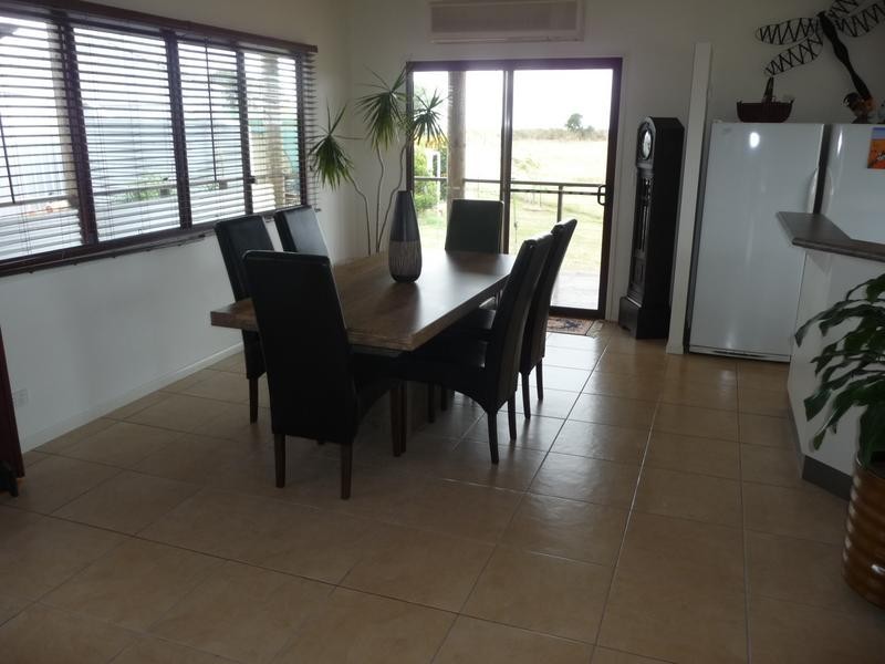 127 LYNWOOD ROAD, North Isis QLD 4660