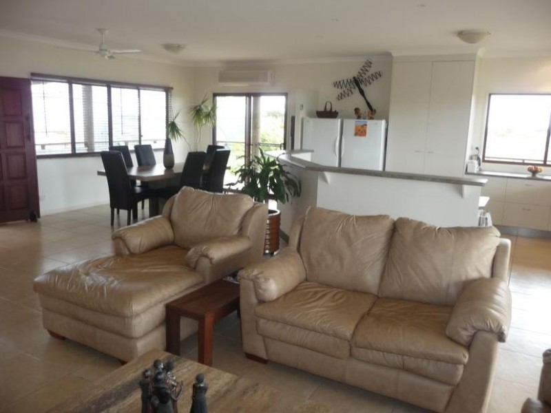 127 LYNWOOD ROAD, North Isis QLD 4660