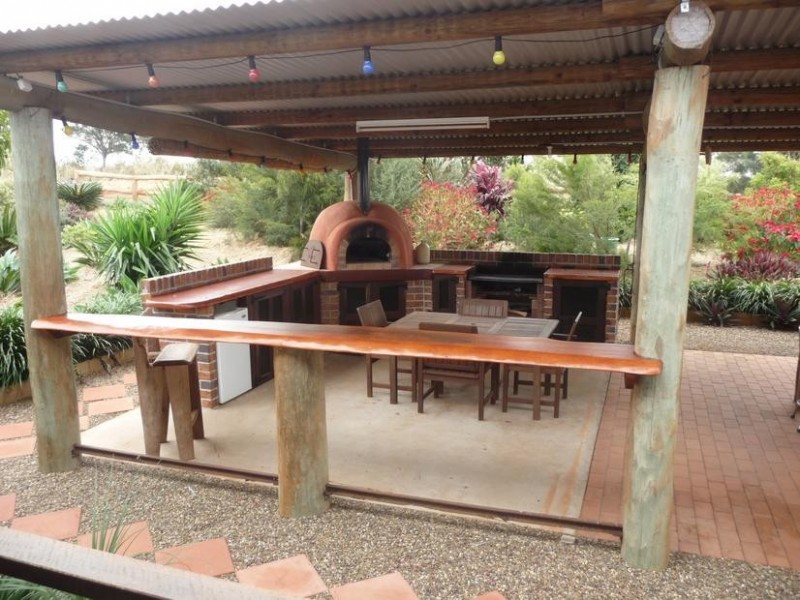 127 LYNWOOD ROAD, North Isis QLD 4660