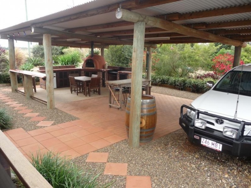 127 LYNWOOD ROAD, North Isis QLD 4660