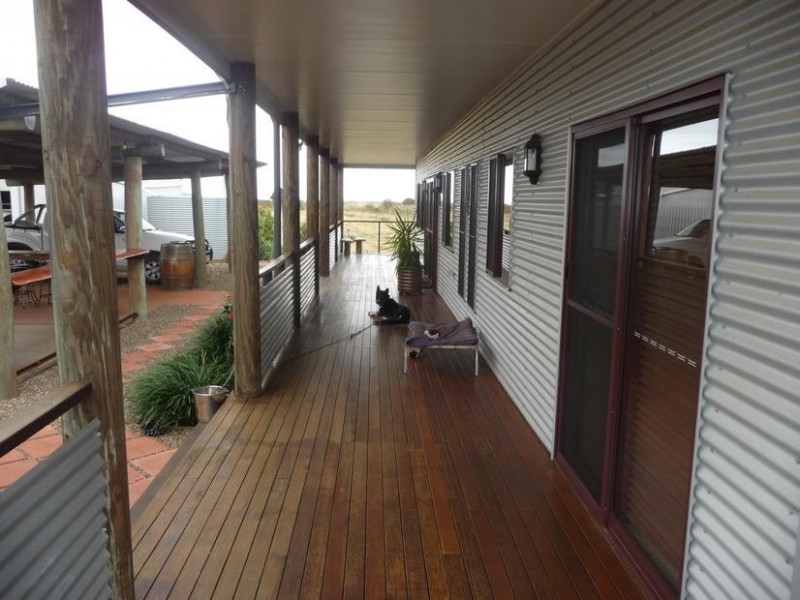 127 LYNWOOD ROAD, North Isis QLD 4660
