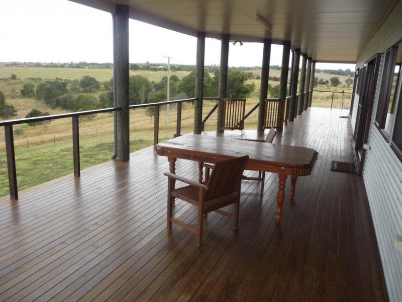 127 LYNWOOD ROAD, North Isis QLD 4660