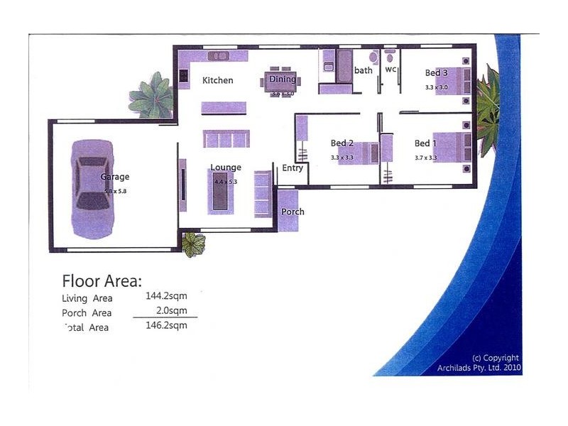 31-46 STRINGYBARK COURT, Childers QLD 4660
