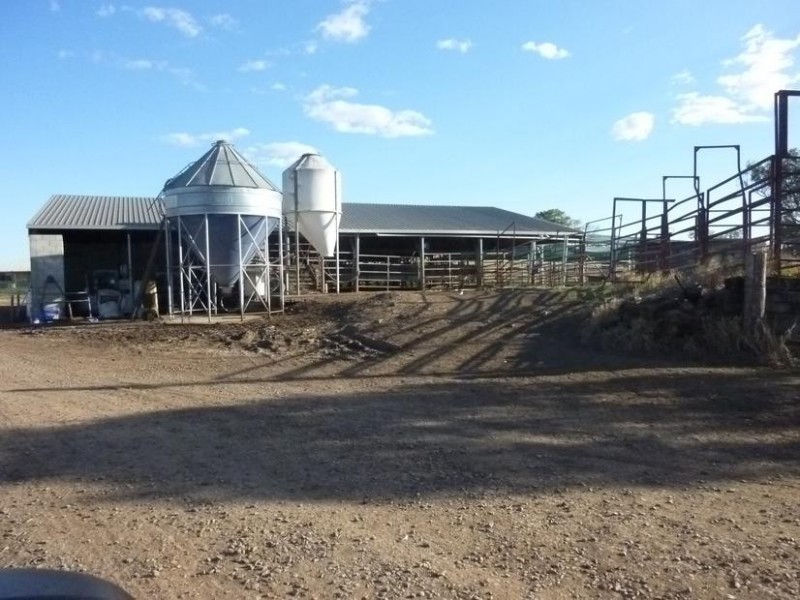 376 OLD COACH ROAD, Biggenden QLD 4621