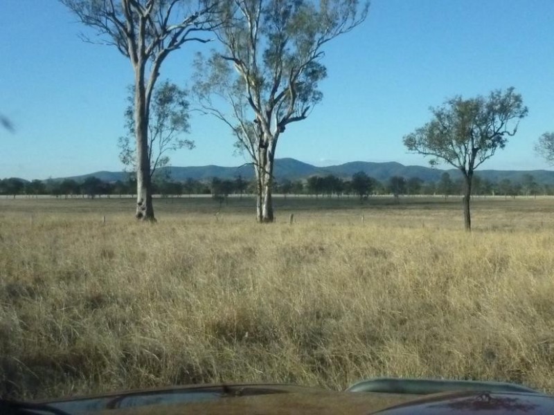 376 OLD COACH ROAD, Biggenden QLD 4621