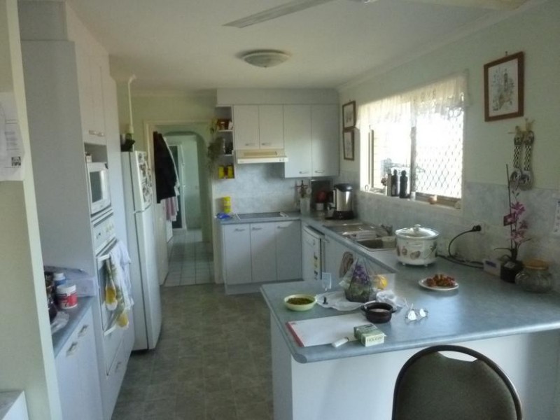 376 OLD COACH ROAD, Biggenden QLD 4621