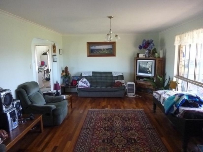 376 OLD COACH ROAD, Biggenden QLD 4621