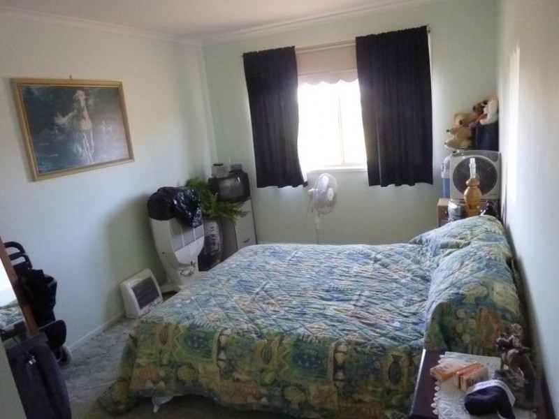 376 OLD COACH ROAD, Biggenden QLD 4621