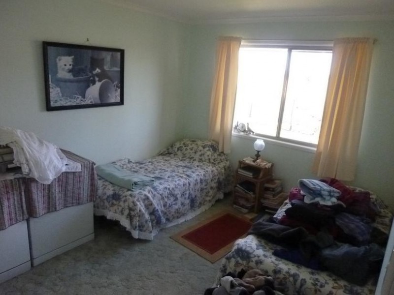 376 OLD COACH ROAD, Biggenden QLD 4621