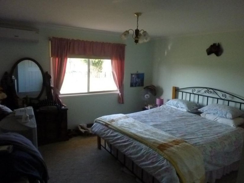 376 OLD COACH ROAD, Biggenden QLD 4621