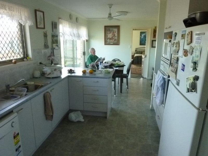376 OLD COACH ROAD, Biggenden QLD 4621
