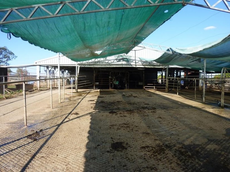 376 OLD COACH ROAD, Biggenden QLD 4621