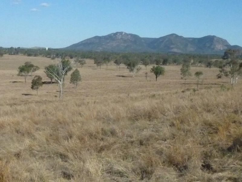 376 OLD COACH ROAD, Biggenden QLD 4621