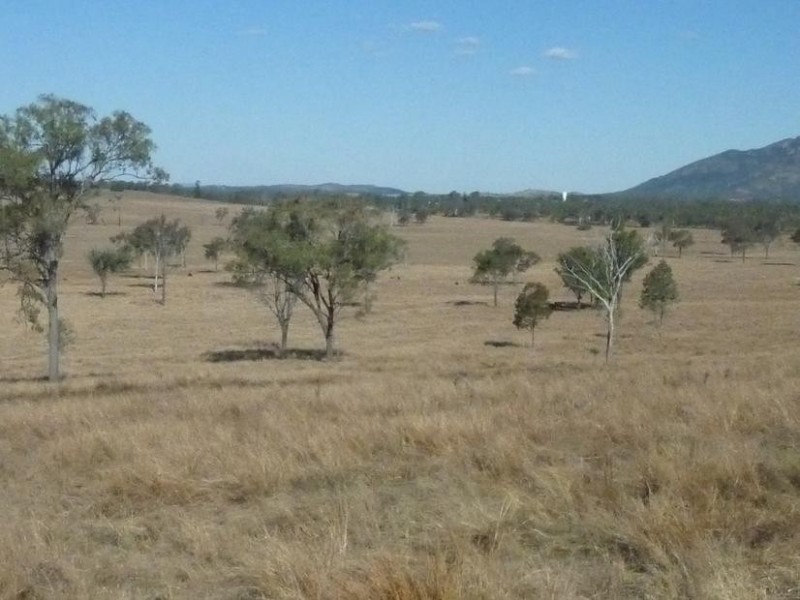 376 OLD COACH ROAD, Biggenden QLD 4621