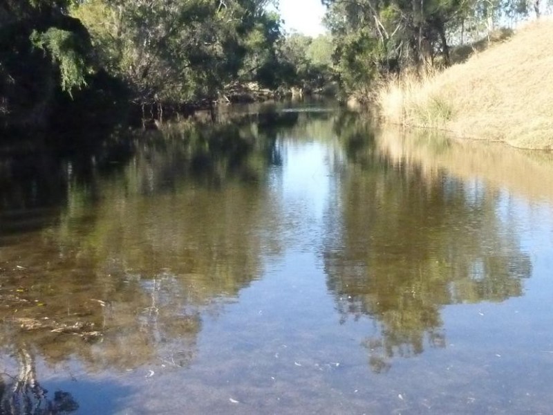 376 OLD COACH ROAD, Biggenden QLD 4621