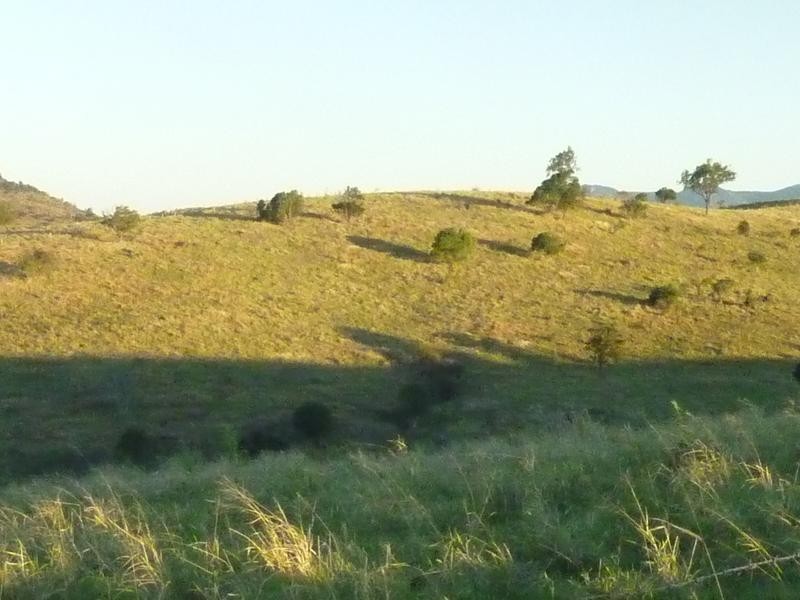 Lot 144,  EMU CREEK ROAD, Dallarnil QLD 4621