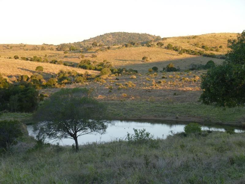 Lot 144,  EMU CREEK ROAD, Dallarnil QLD 4621