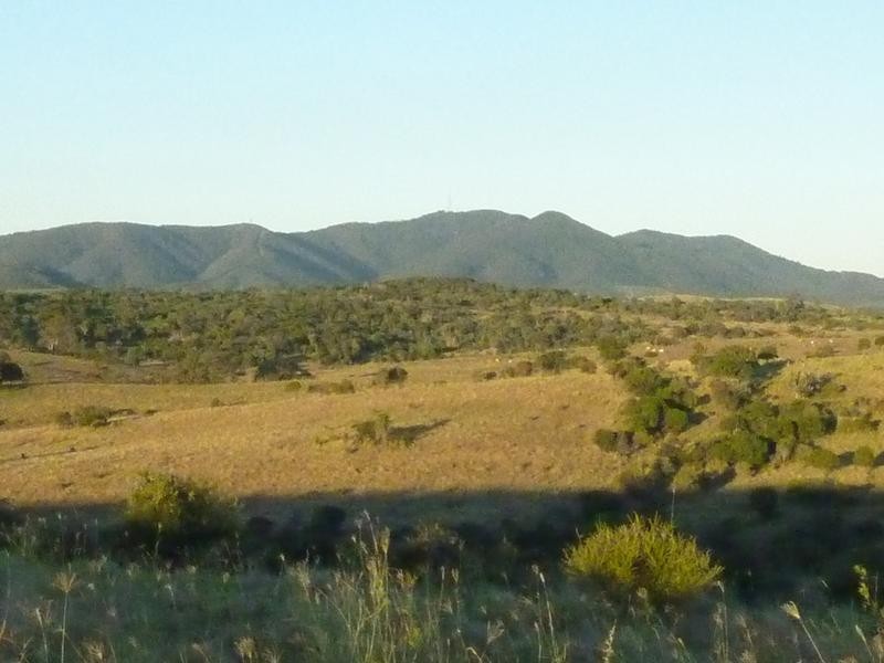 Lot 144,  EMU CREEK ROAD, Dallarnil QLD 4621