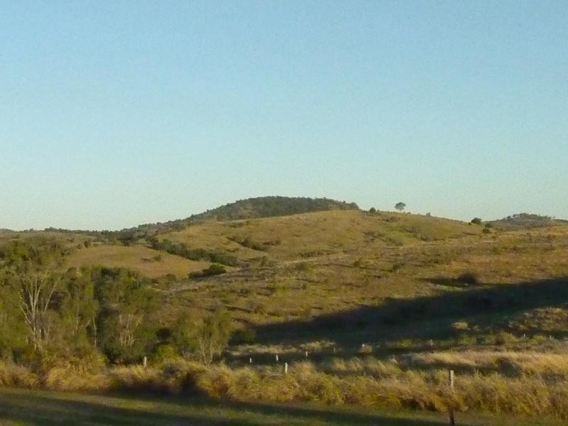 Lot 144,  EMU CREEK ROAD, Dallarnil QLD 4621