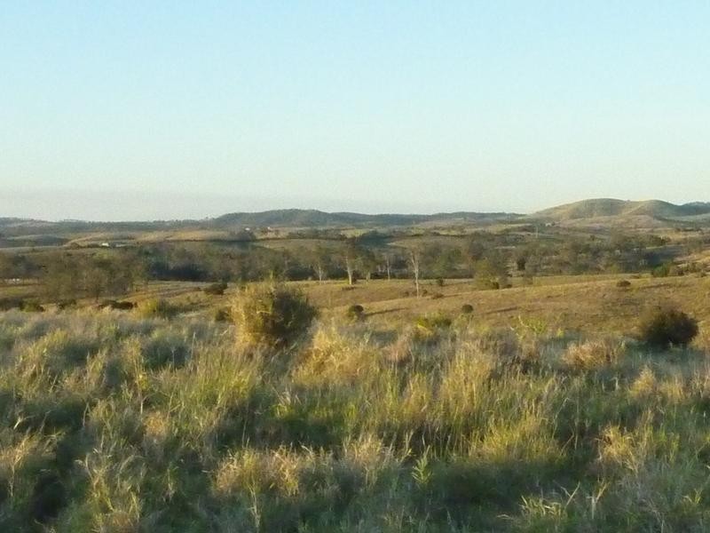 Lot 144,  EMU CREEK ROAD, Dallarnil QLD 4621