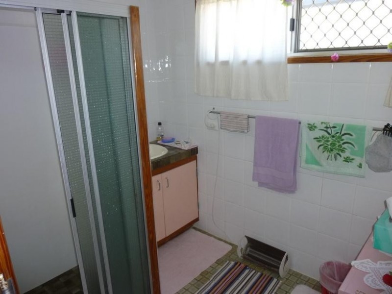 10 SMITH STREET, Buxton QLD 4660