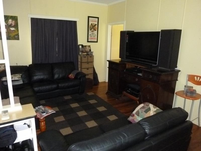 Lot 8 & 2,  NORTH ISIS ROAD, North Isis QLD 4660