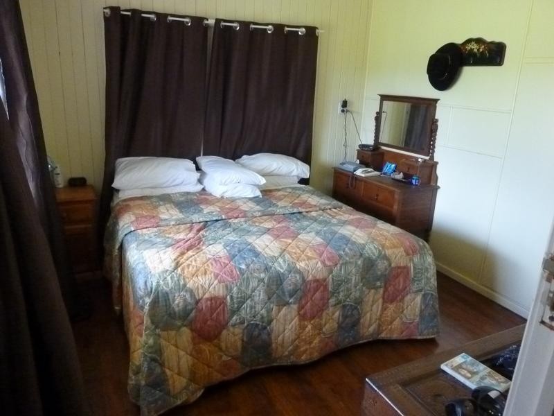 Lot 8 & 2,  NORTH ISIS ROAD, North Isis QLD 4660