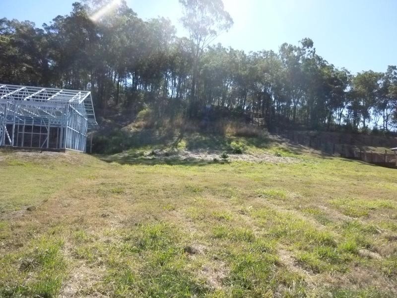 17 ATC HALL ROAD, Apple Tree Creek QLD 4660