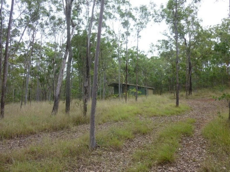 39 NORTH SOUTH ROAD, Apple Tree Creek QLD 4660
