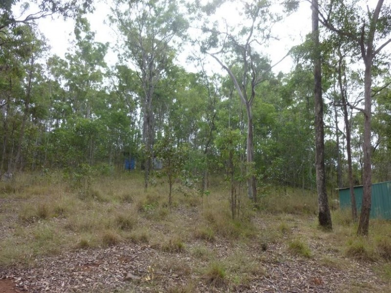 39 NORTH SOUTH ROAD, Apple Tree Creek QLD 4660