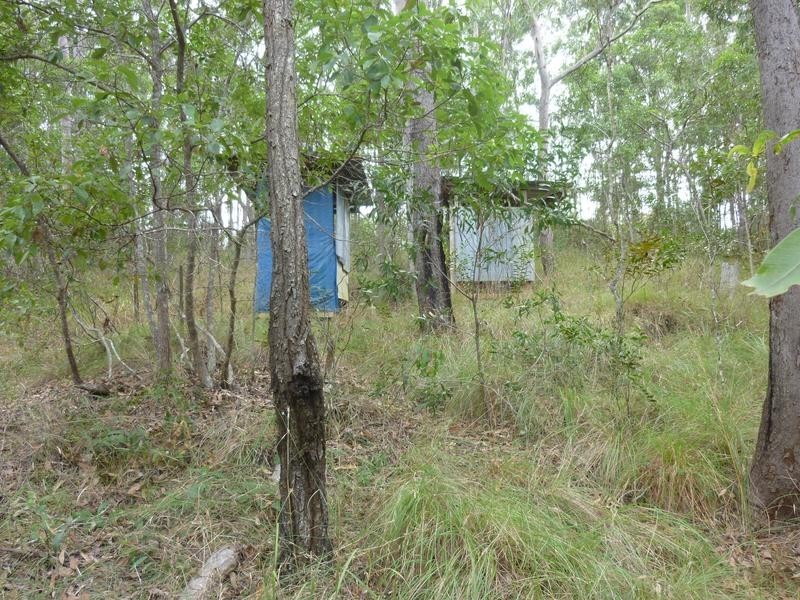 39 NORTH SOUTH ROAD, Apple Tree Creek QLD 4660