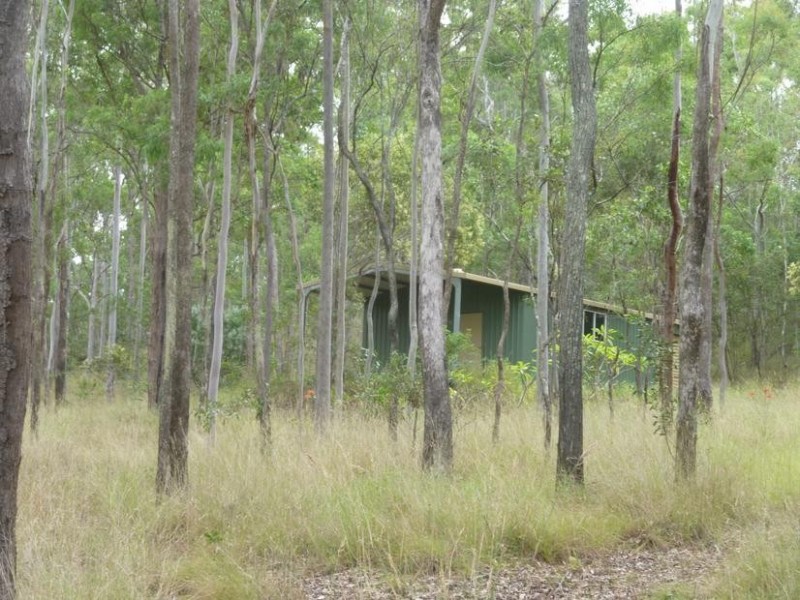 39 NORTH SOUTH ROAD, Apple Tree Creek QLD 4660
