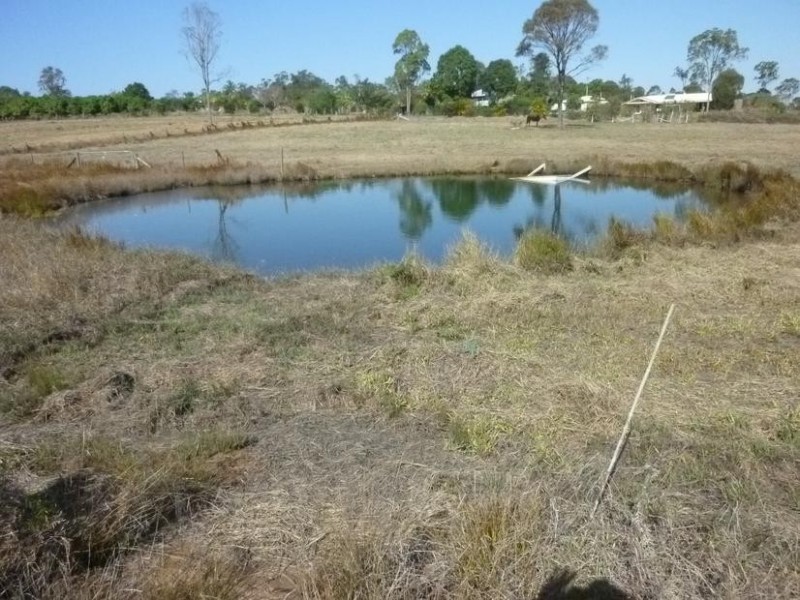 17 GREGORY DRIVE, Redridge QLD 4660