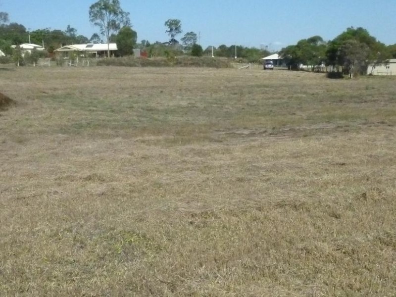 17 GREGORY DRIVE, Redridge QLD 4660
