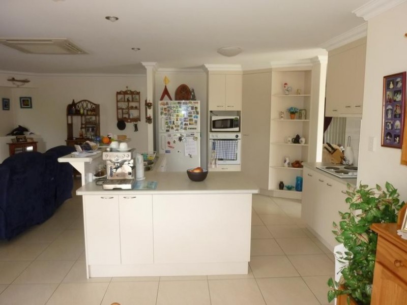 36 BLUE GUM DRIVE, Redridge QLD 4660