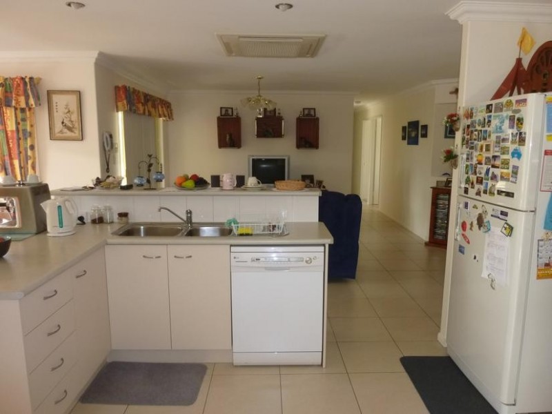 36 BLUE GUM DRIVE, Redridge QLD 4660