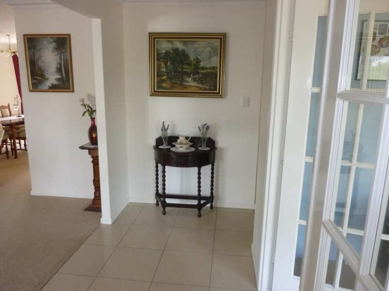 36 BLUE GUM DRIVE, Redridge QLD 4660