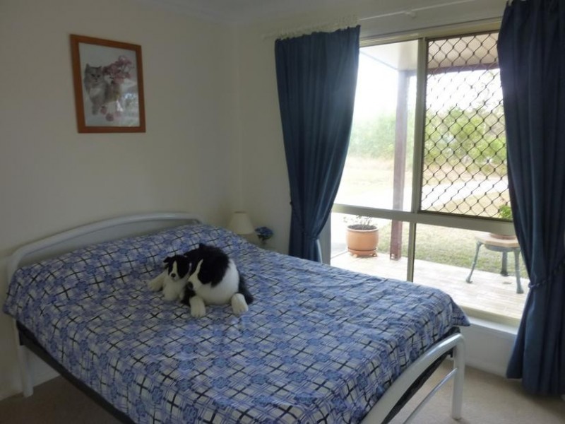 36 BLUE GUM DRIVE, Redridge QLD 4660
