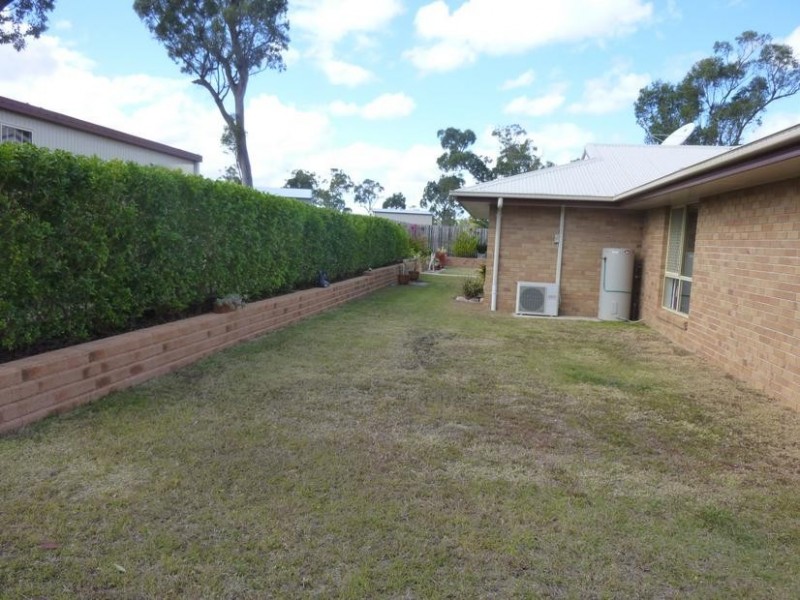 36 BLUE GUM DRIVE, Redridge QLD 4660
