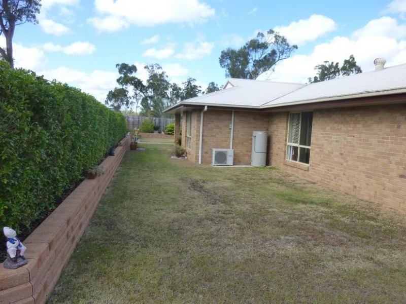 36 BLUE GUM DRIVE, Redridge QLD 4660