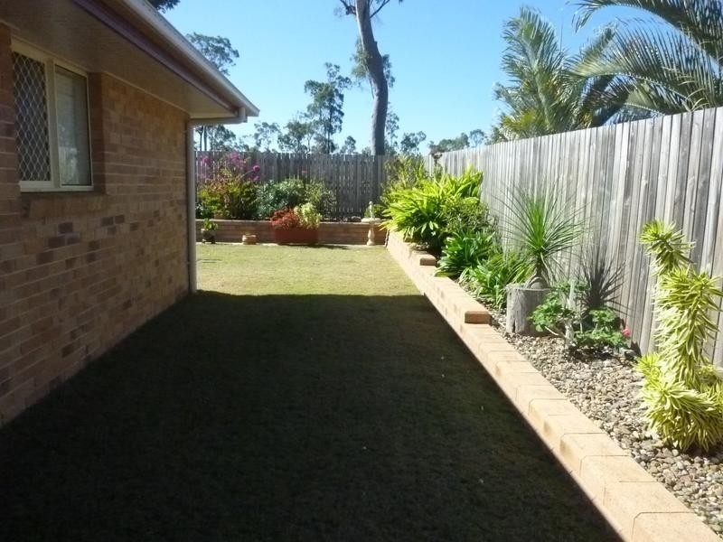 36 BLUE GUM DRIVE, Redridge QLD 4660