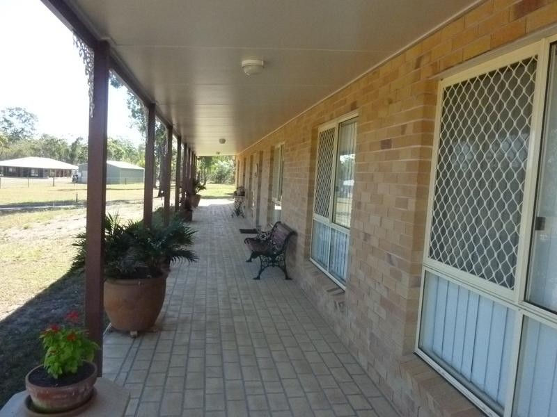 36 BLUE GUM DRIVE, Redridge QLD 4660