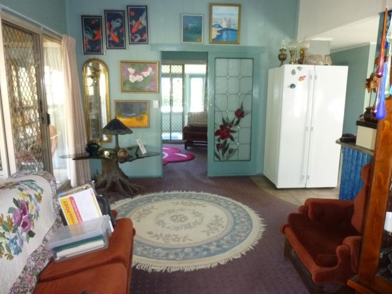 11 SPENCER STREET, Apple Tree Creek QLD 4660