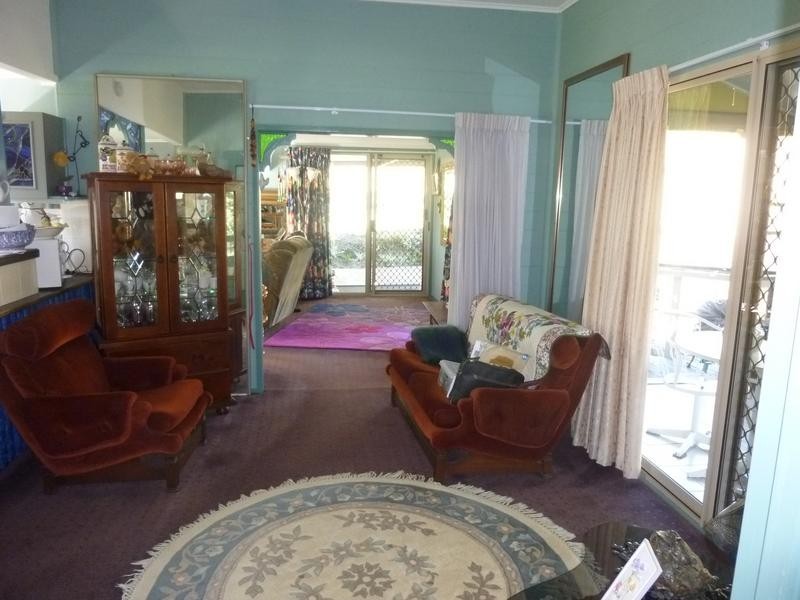 11 SPENCER STREET, Apple Tree Creek QLD 4660