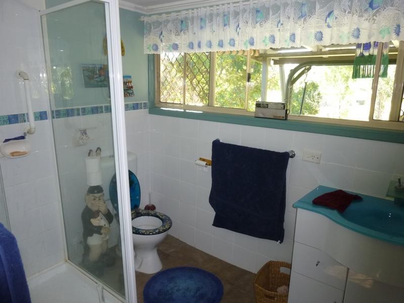 11 SPENCER STREET, Apple Tree Creek QLD 4660